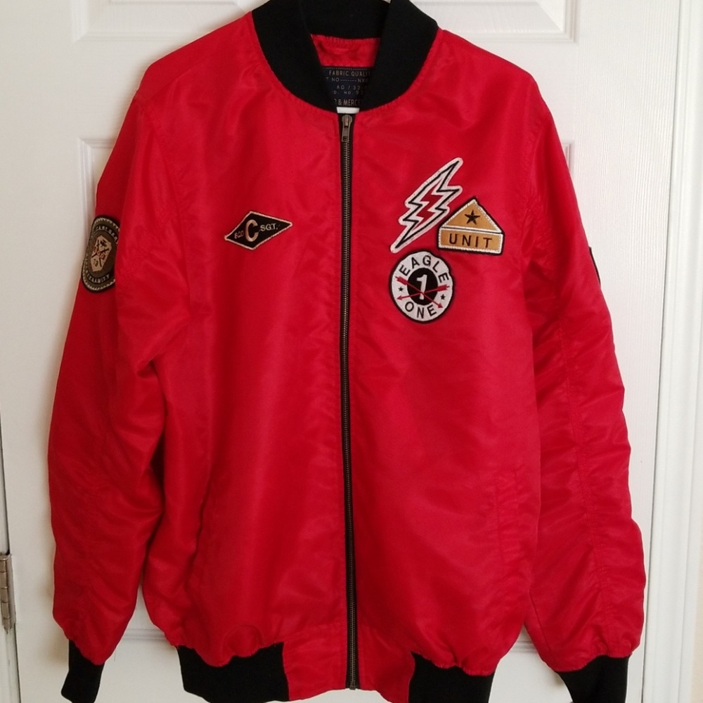 Eagle one